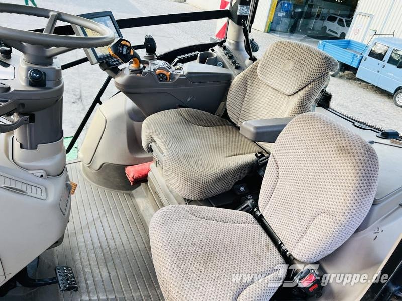 Traktor vrste John Deere 6250R ULTIMATE CommandPro, Gebrauchtmaschine v Sülzetal OT Altenweddingen (Slika 9)