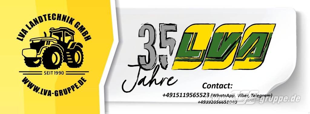 Traktor del tipo John Deere 6250R ULTIMATE CommandPro, Gebrauchtmaschine en Sülzetal OT Altenweddingen (Imagen 11)