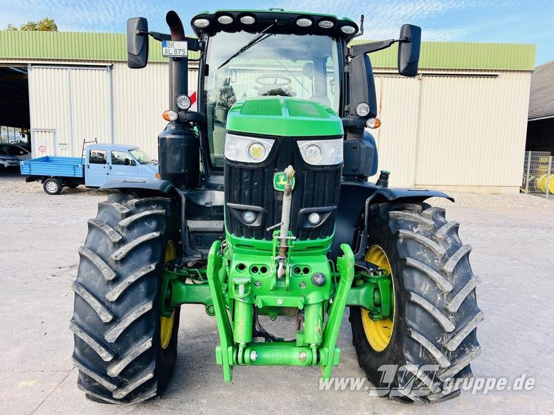 Traktor vrste John Deere 6250R ULTIMATE CommandPro, Gebrauchtmaschine v Sülzetal OT Altenweddingen (Slika 3)