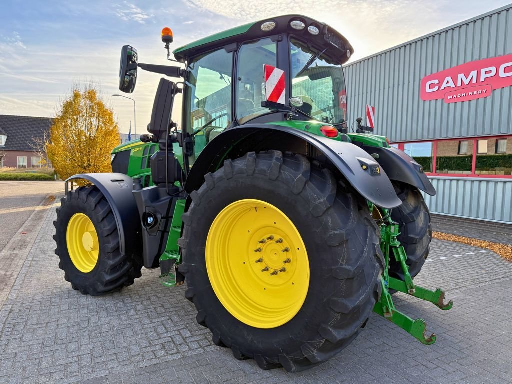 Traktor του τύπου John Deere 6250R Ultimate Edition Autopowr, Gebrauchtmaschine σε BOEKEL (Φωτογραφία 2)