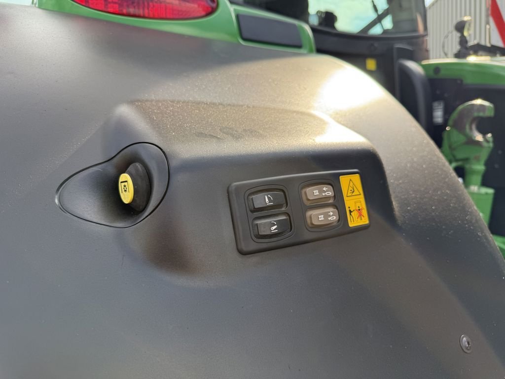 Traktor του τύπου John Deere 6250R Ultimate Edition Autopowr, Gebrauchtmaschine σε BOEKEL (Φωτογραφία 10)