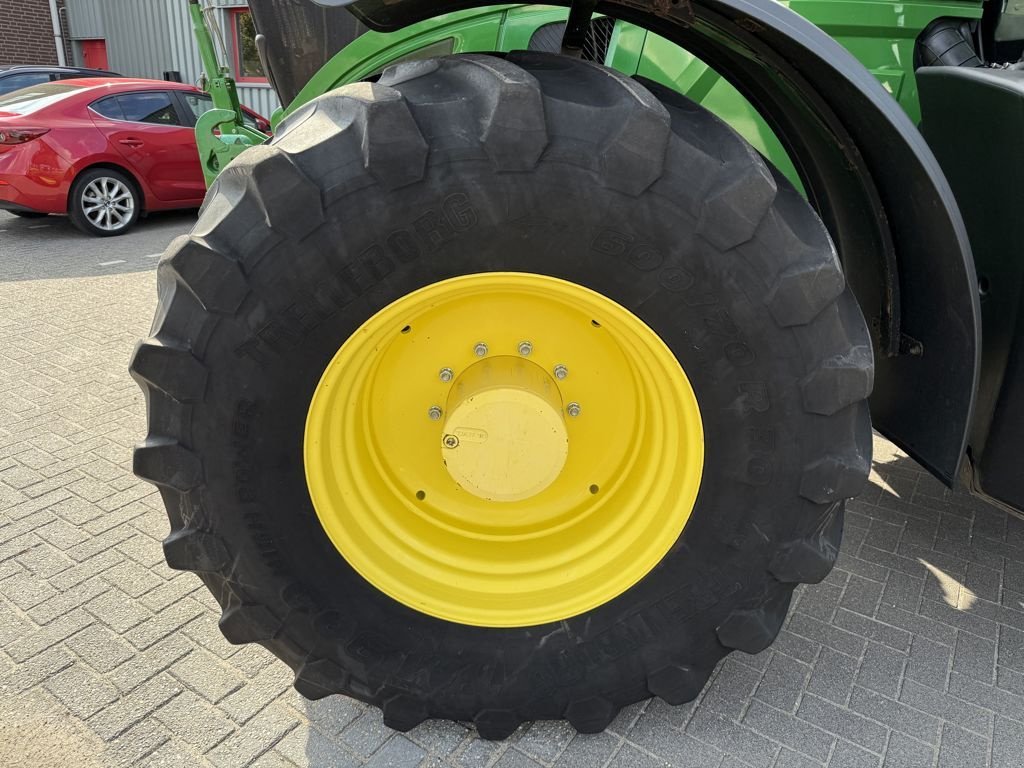 Traktor του τύπου John Deere 6250R Ultimate Edition Autopowr, Gebrauchtmaschine σε Boekel (Φωτογραφία 8)