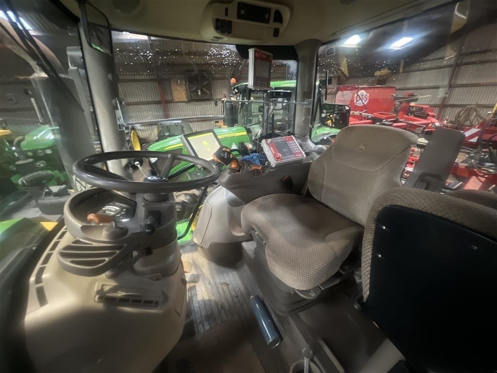 Traktor des Typs John Deere 6250R Ultimate Edition Command Pro, Gebrauchtmaschine in Tønder (Bild 7)