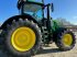 Traktor Türe ait John Deere 6250R Ultimate Edition Front lift. Command arm. Sektionskontrol. Kommer snart. Vi giver 100 timers reklamationsret i DK!!! Vi har 9 stk 6250R til salg!!!, Gebrauchtmaschine içinde Kolding (resim 5)