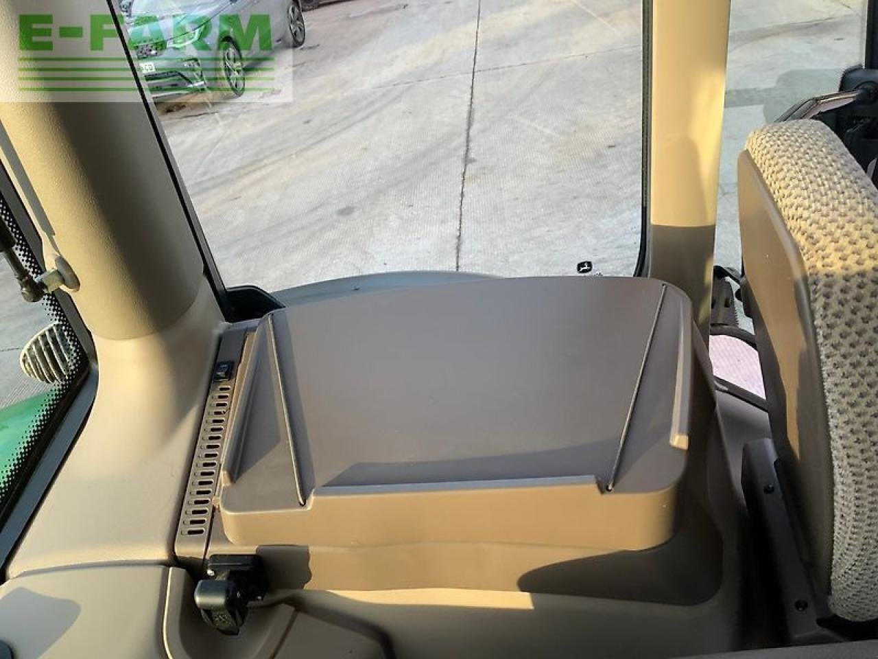 Traktor του τύπου John Deere 6250r ultimate edition tractor (st25442), Gebrauchtmaschine σε SHAFTESBURY (Φωτογραφία 28)