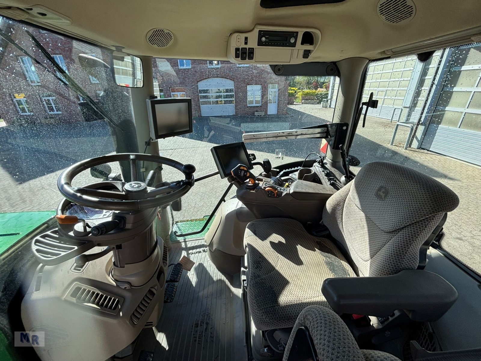 Traktor za tip John Deere 6250R Ultimate Edition, Gebrauchtmaschine u Greven (Slika 18)