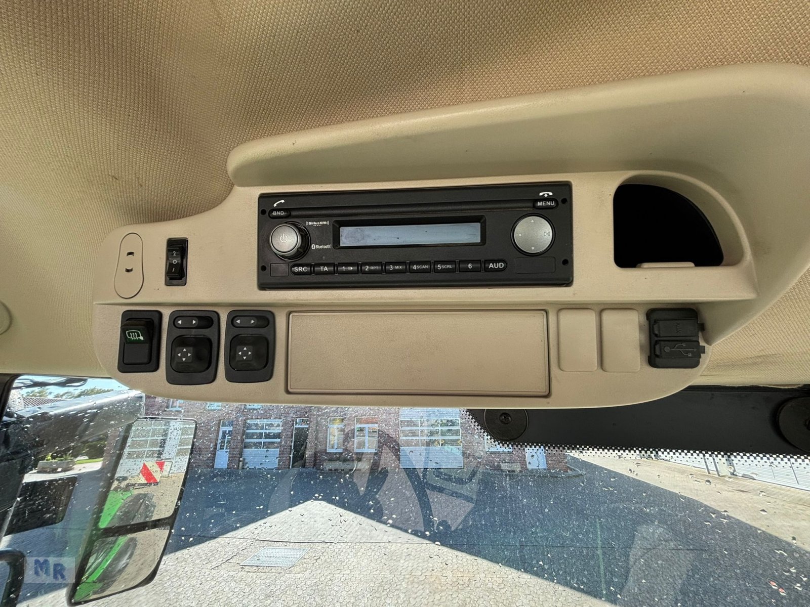 Traktor typu John Deere 6250R Ultimate Edition, Gebrauchtmaschine w Greven (Zdjęcie 21)