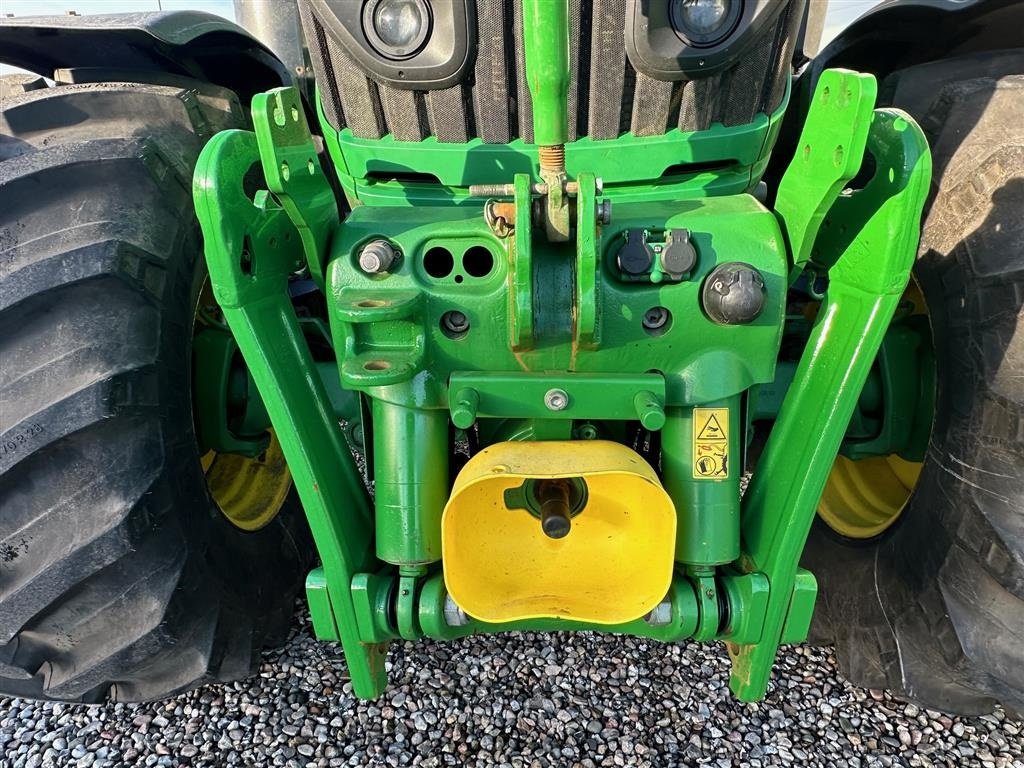Traktor του τύπου John Deere 6250R Ultimate Edition, Gebrauchtmaschine σε Aabenraa (Φωτογραφία 3)