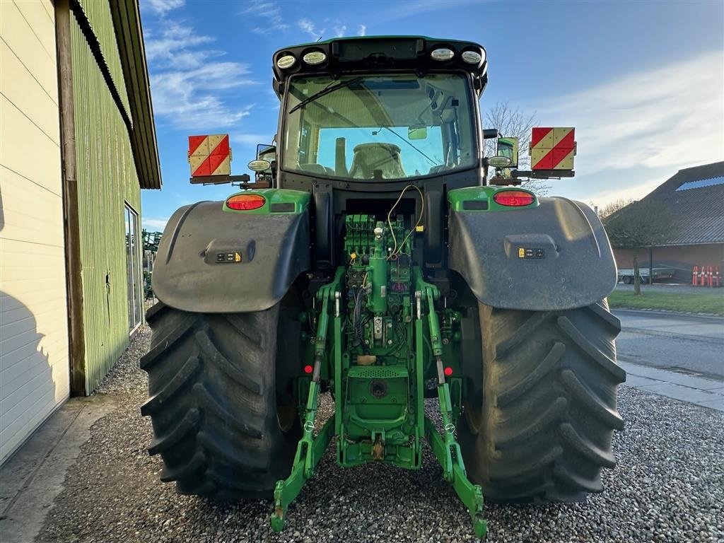 Traktor του τύπου John Deere 6250R Ultimate Edition, Gebrauchtmaschine σε Aabenraa (Φωτογραφία 8)