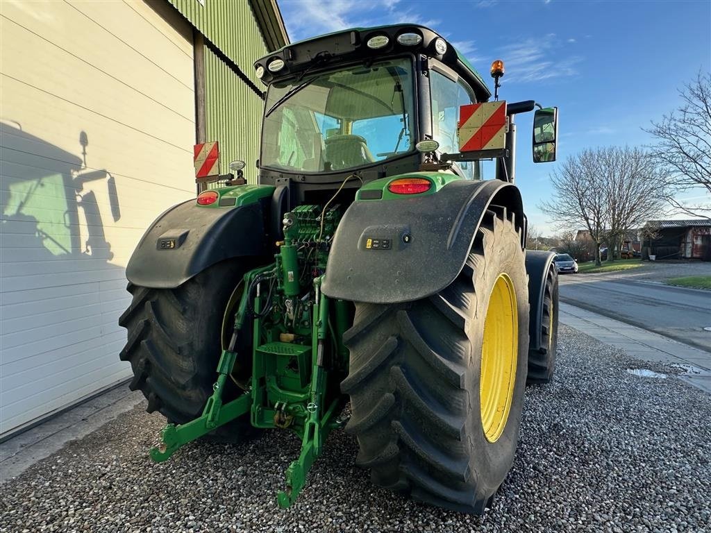 Traktor του τύπου John Deere 6250R Ultimate Edition, Gebrauchtmaschine σε Aabenraa (Φωτογραφία 7)