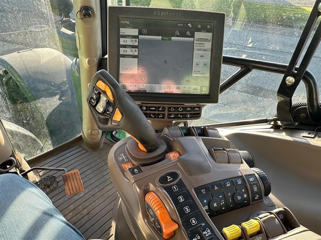 Traktor του τύπου John Deere 6250R Ultimate Edition, Gebrauchtmaschine σε Aabenraa (Φωτογραφία 14)