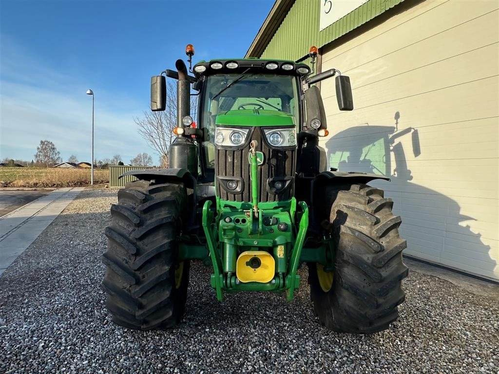 Traktor του τύπου John Deere 6250R Ultimate Edition, Gebrauchtmaschine σε Aabenraa (Φωτογραφία 2)