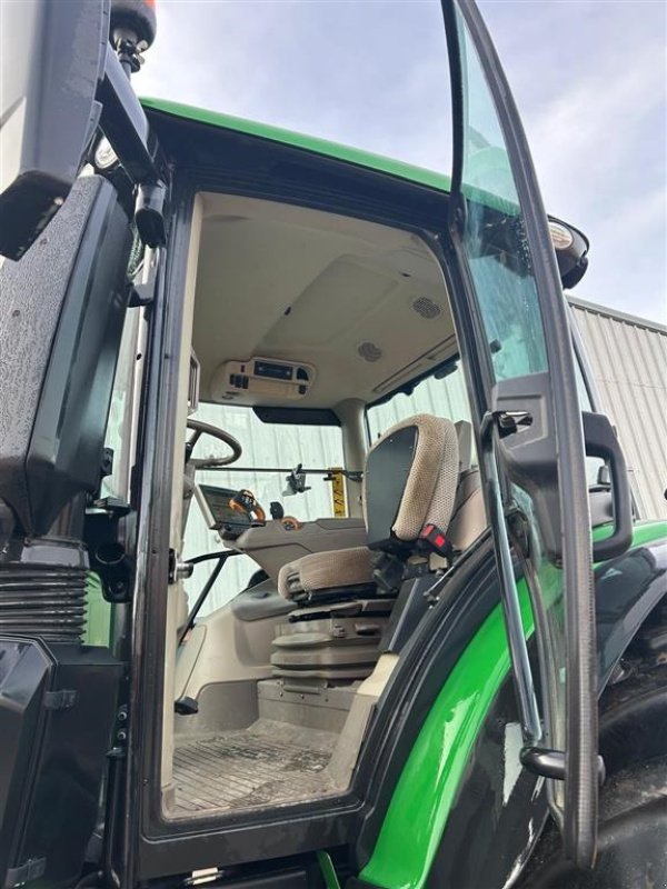 Traktor tipa John Deere 6250R ULTIMATE  GPS. AutoTrac. Command Arm., Gebrauchtmaschine u Kolding (Slika 12)