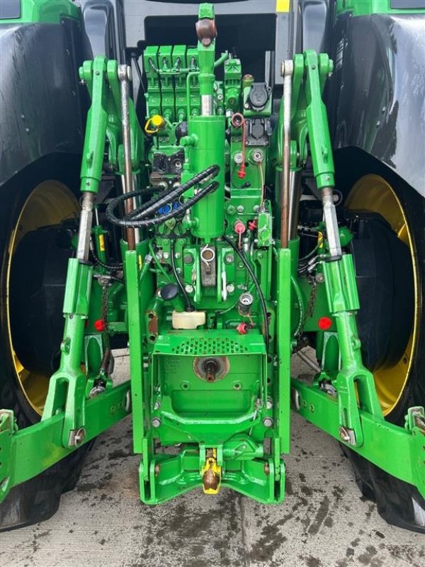 Traktor tipa John Deere 6250R ULTIMATE  GPS. AutoTrac. Command Arm., Gebrauchtmaschine u Kolding (Slika 9)