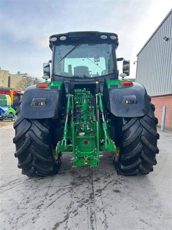 Traktor tipa John Deere 6250R ULTIMATE  GPS. AutoTrac. Command Arm., Gebrauchtmaschine u Kolding (Slika 8)