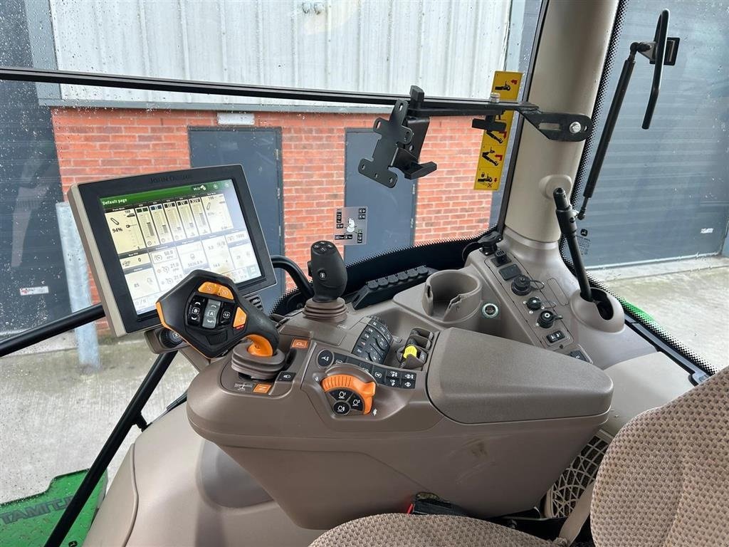 Traktor tipa John Deere 6250R ULTIMATE  GPS. AutoTrac. Command Arm., Gebrauchtmaschine u Kolding (Slika 13)