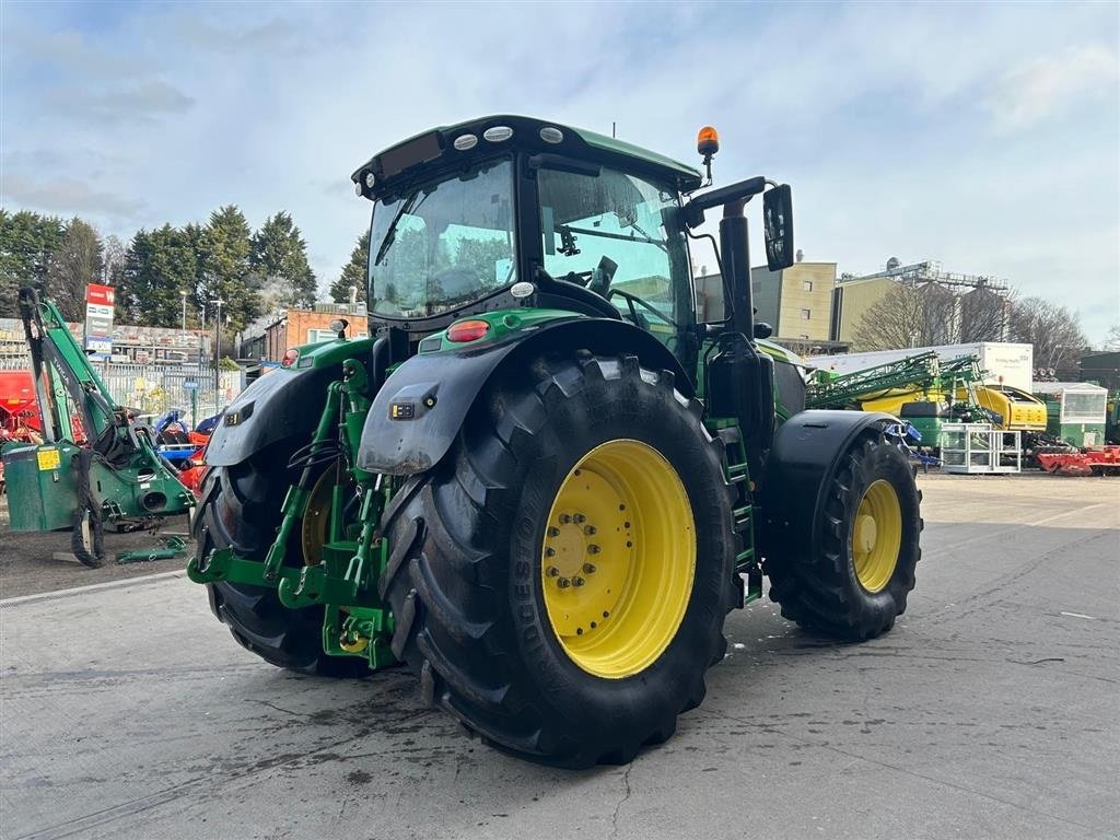 Traktor tipa John Deere 6250R ULTIMATE  GPS. AutoTrac. Command Arm., Gebrauchtmaschine u Kolding (Slika 4)