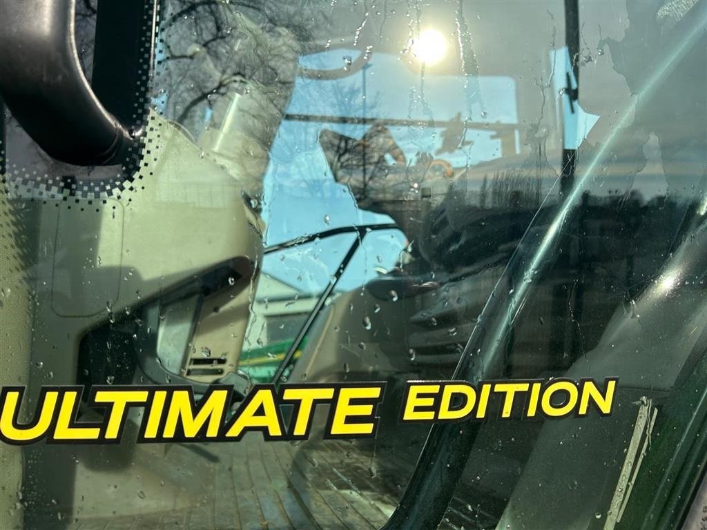 Traktor tipa John Deere 6250R ULTIMATE  GPS. AutoTrac. Command Arm., Gebrauchtmaschine u Kolding (Slika 15)