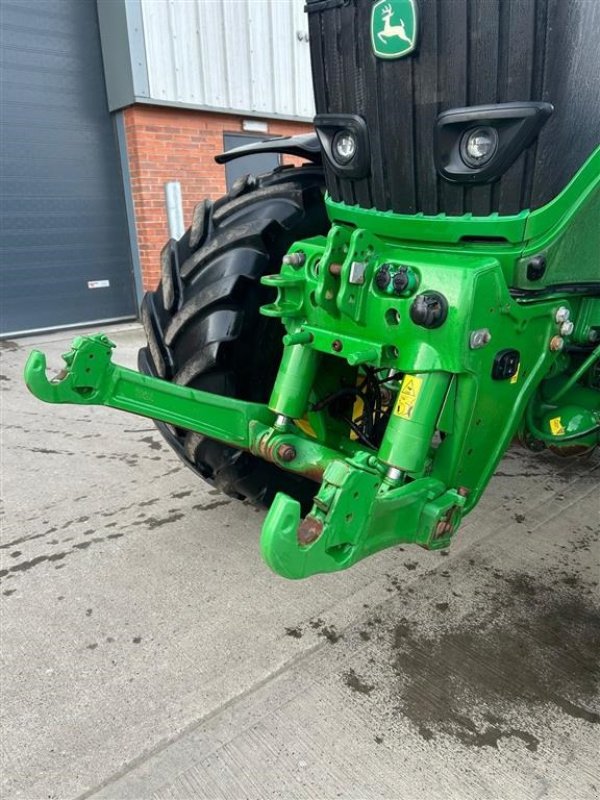 Traktor tipa John Deere 6250R ULTIMATE  GPS. AutoTrac. Command Arm., Gebrauchtmaschine u Kolding (Slika 11)