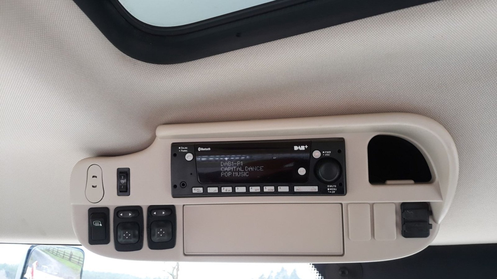 Traktor типа John Deere 6250R ULTIMATE, Gebrauchtmaschine в Toftlund (Фотография 7)