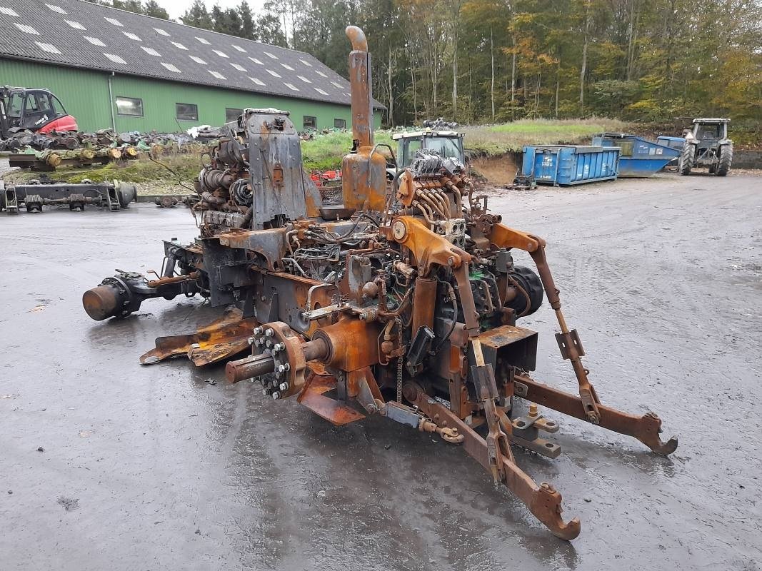 Traktor του τύπου John Deere 6250R, Gebrauchtmaschine σε Viborg (Φωτογραφία 3)