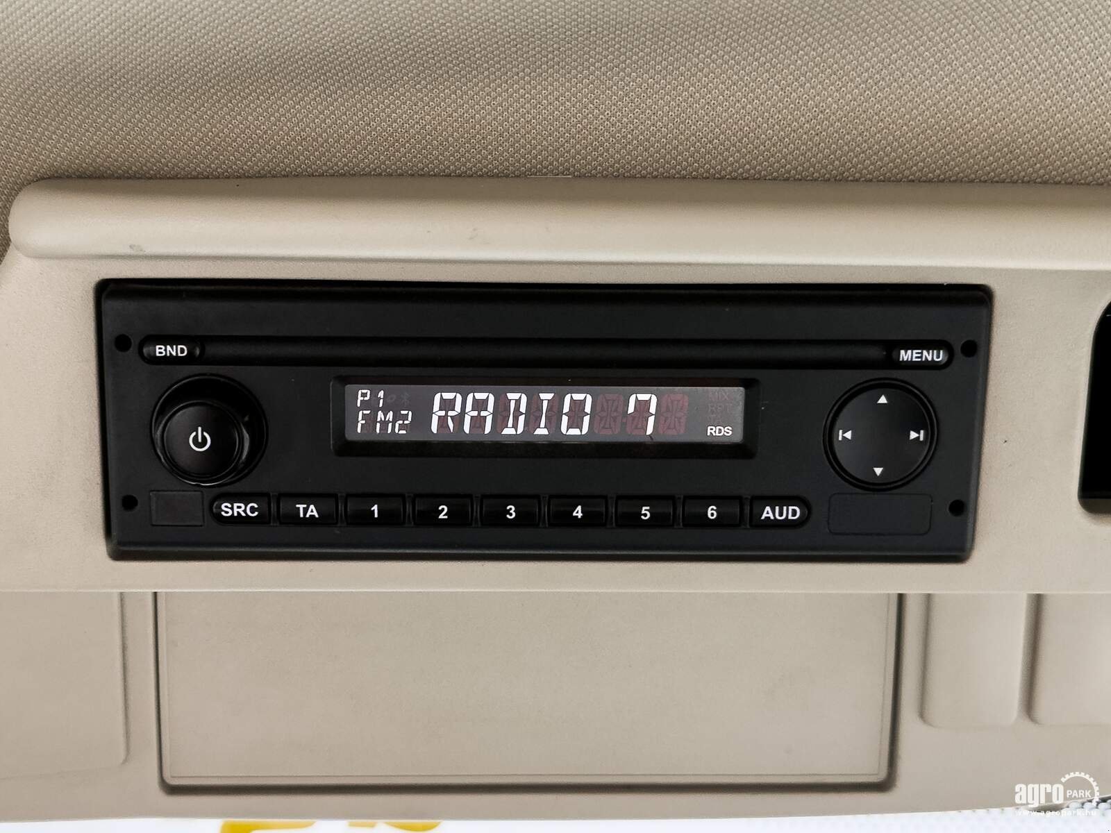 Traktor tipa John Deere 6250R, Gebrauchtmaschine u Csengele (Slika 27)