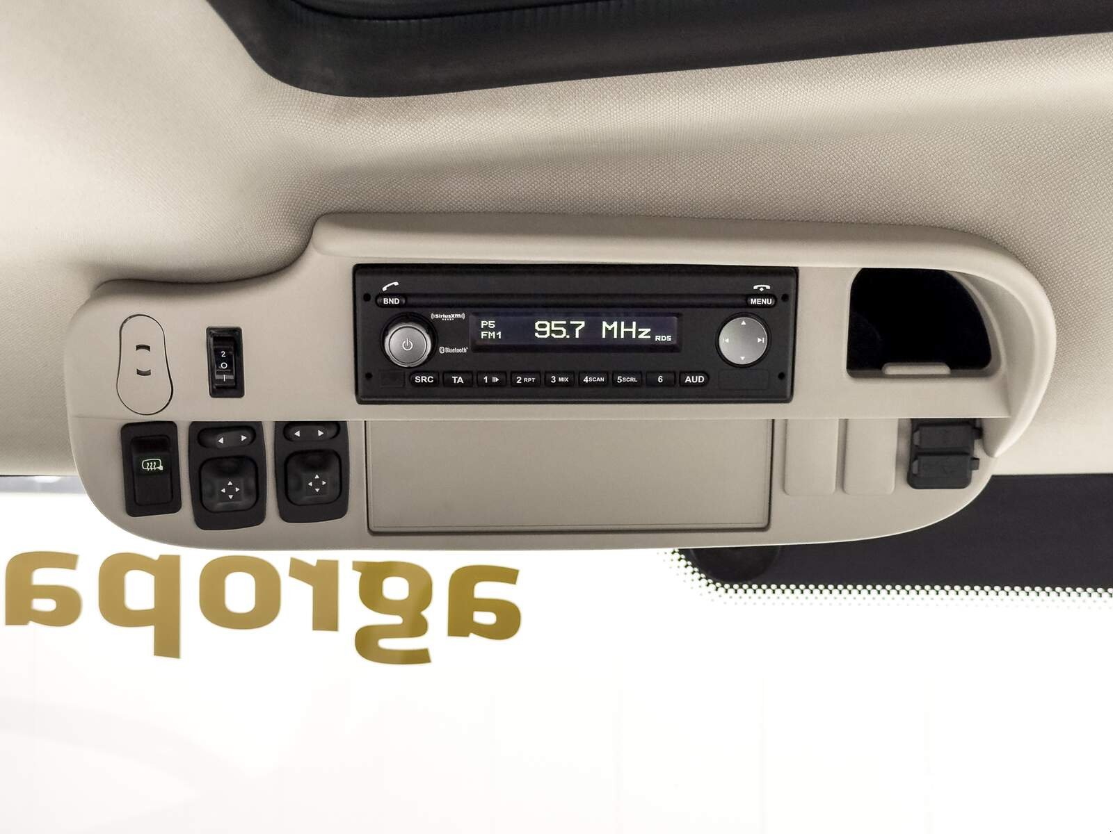 Traktor a típus John Deere 6250R, Gebrauchtmaschine ekkor: Csengele (Kép 29)