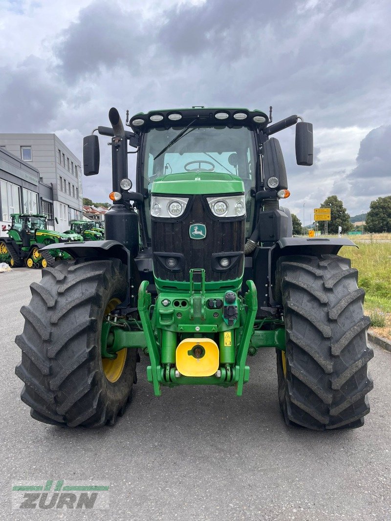 Traktor tipa John Deere 6250R, Gebrauchtmaschine u Schöntal-Westernhausen (Slika 2)