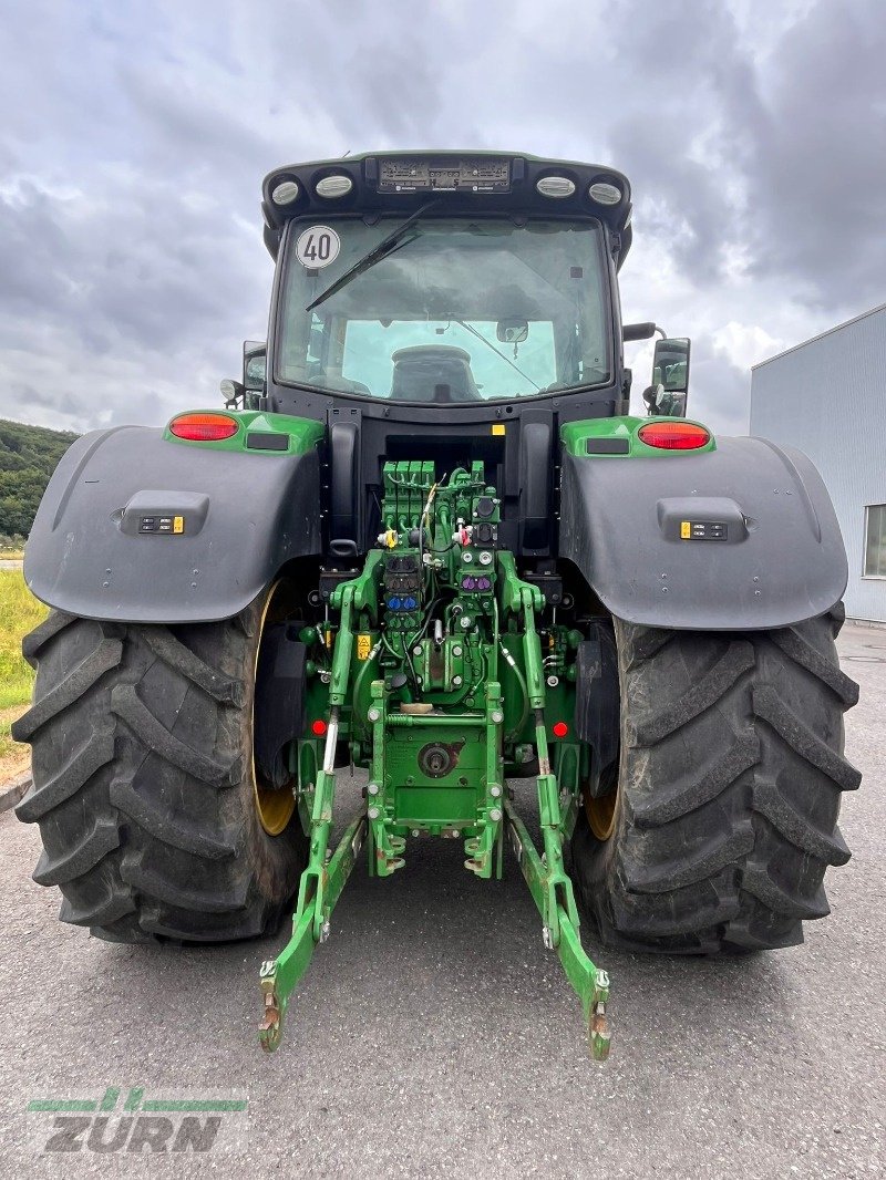 Traktor tipa John Deere 6250R, Gebrauchtmaschine u Schöntal-Westernhausen (Slika 4)