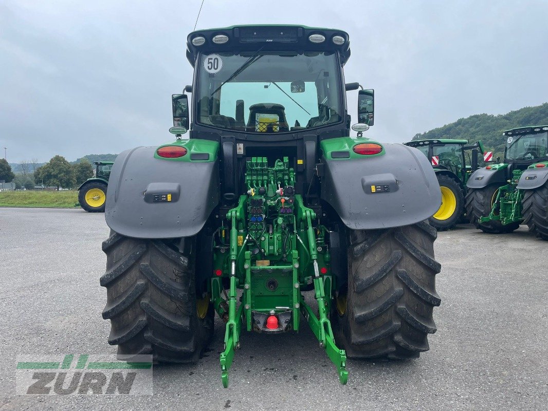 Traktor of the type John Deere 6250R, Gebrauchtmaschine in Schöntal-Westernhausen (Picture 3)