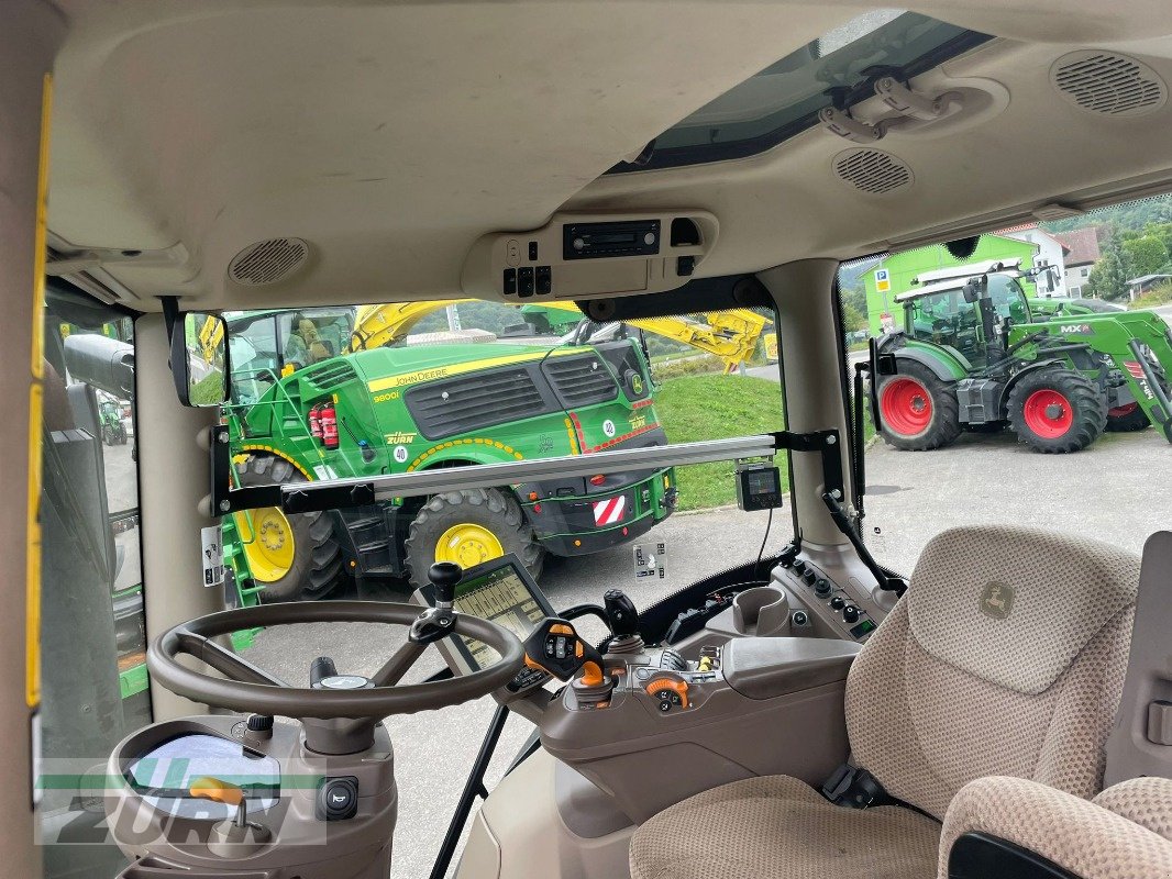 Traktor of the type John Deere 6250R, Gebrauchtmaschine in Schöntal-Westernhausen (Picture 11)