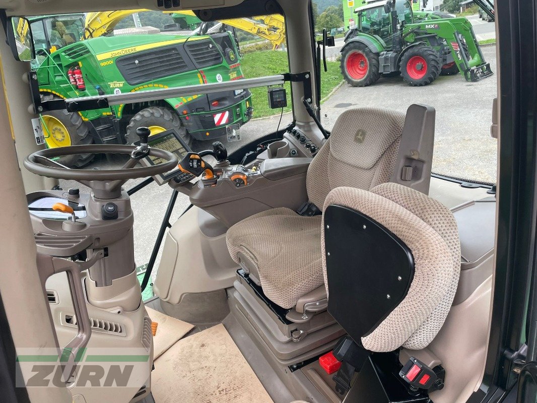 Traktor of the type John Deere 6250R, Gebrauchtmaschine in Schöntal-Westernhausen (Picture 12)