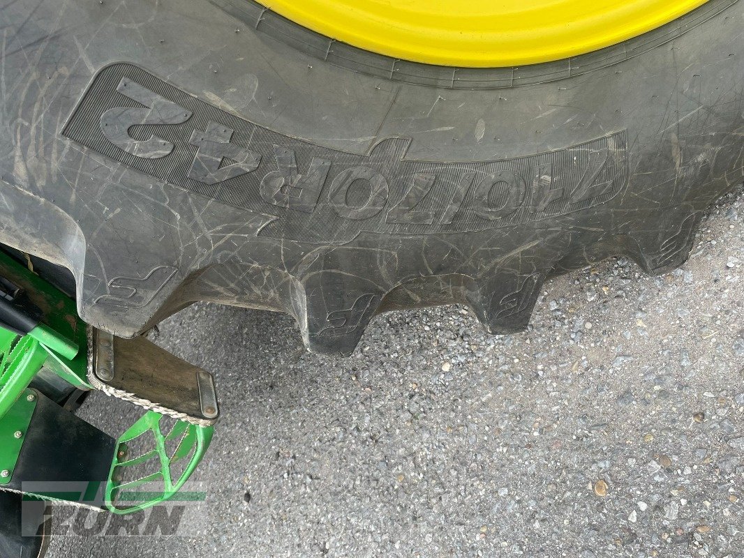 Traktor of the type John Deere 6250R, Gebrauchtmaschine in Schöntal-Westernhausen (Picture 13)