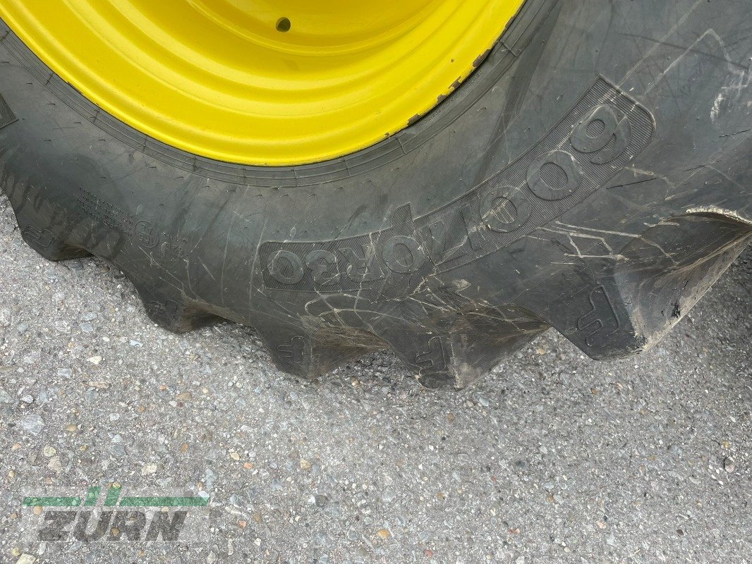 Traktor of the type John Deere 6250R, Gebrauchtmaschine in Schöntal-Westernhausen (Picture 14)