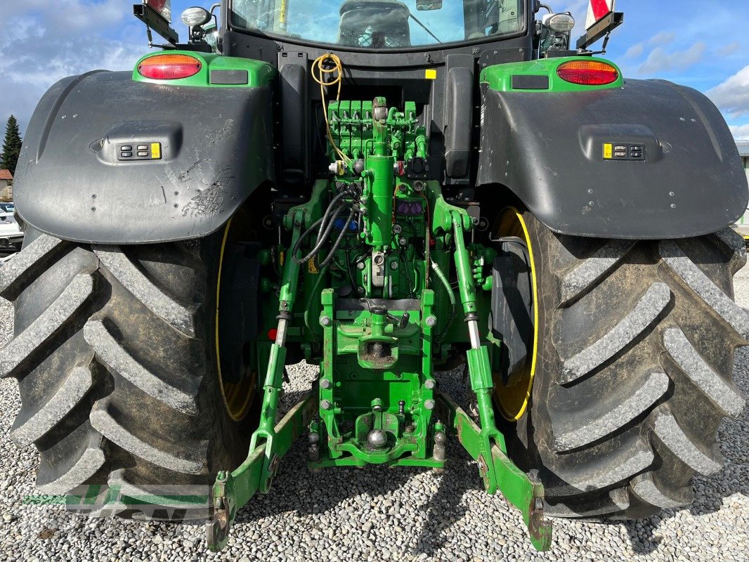Traktor typu John Deere 6250R, Gebrauchtmaschine v Kanzach (Obrázek 5)