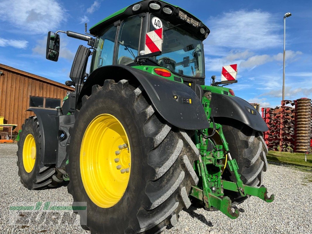 Traktor typu John Deere 6250R, Gebrauchtmaschine v Kanzach (Obrázek 7)