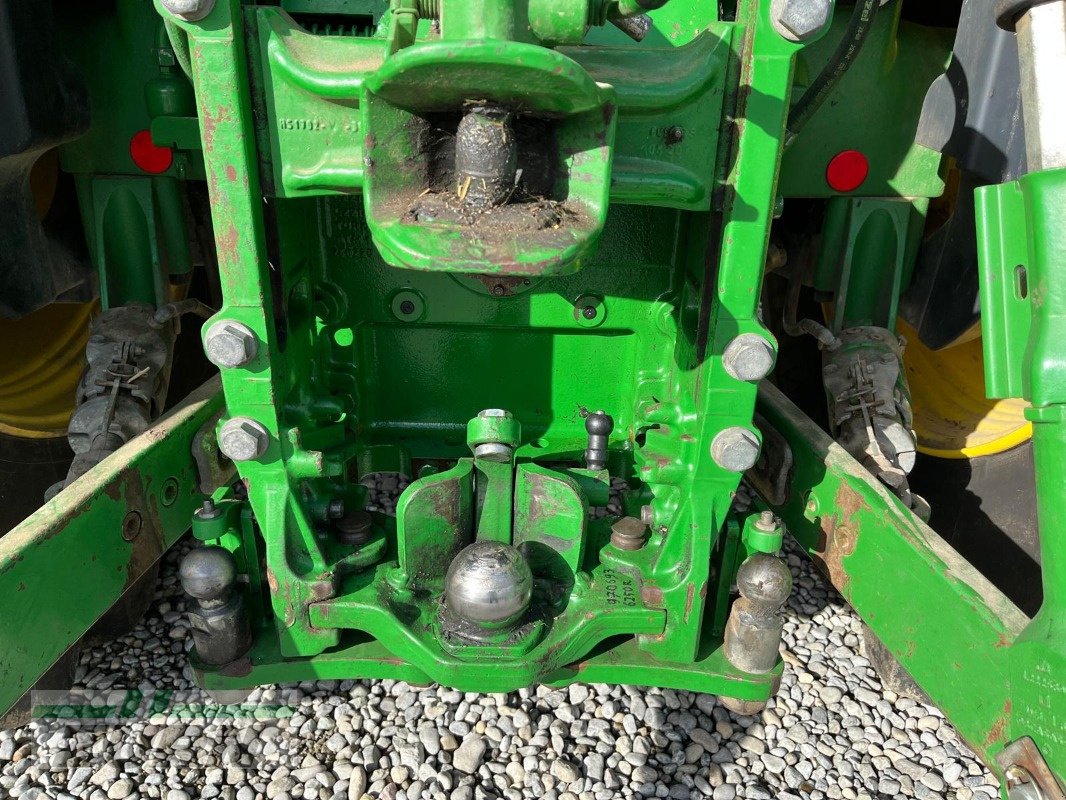 Traktor typu John Deere 6250R, Gebrauchtmaschine v Kanzach (Obrázek 13)