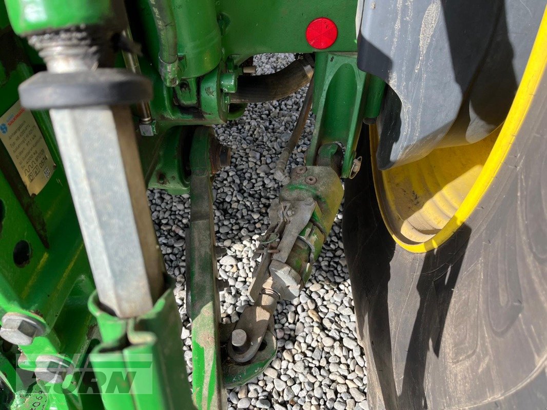 Traktor typu John Deere 6250R, Gebrauchtmaschine v Kanzach (Obrázek 14)
