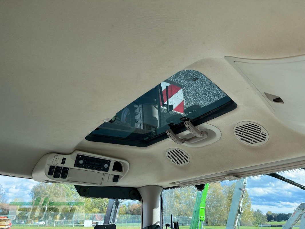 Traktor typu John Deere 6250R, Gebrauchtmaschine v Kanzach (Obrázek 20)