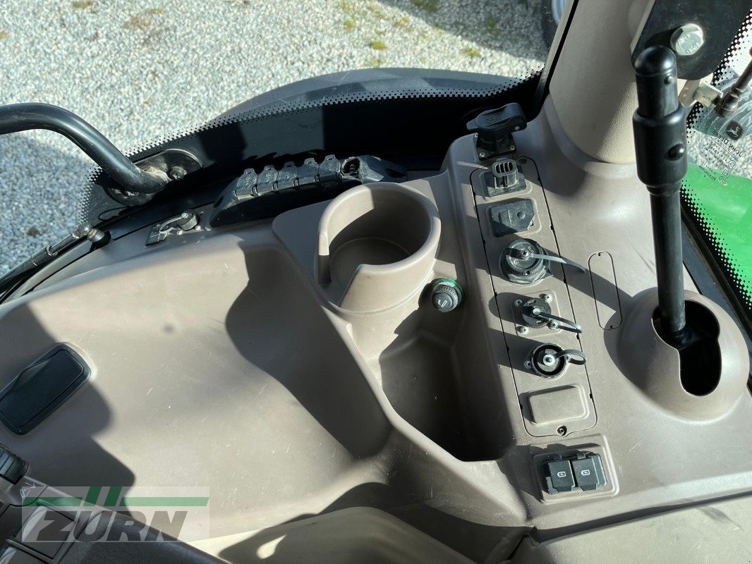 Traktor typu John Deere 6250R, Gebrauchtmaschine v Kanzach (Obrázek 23)