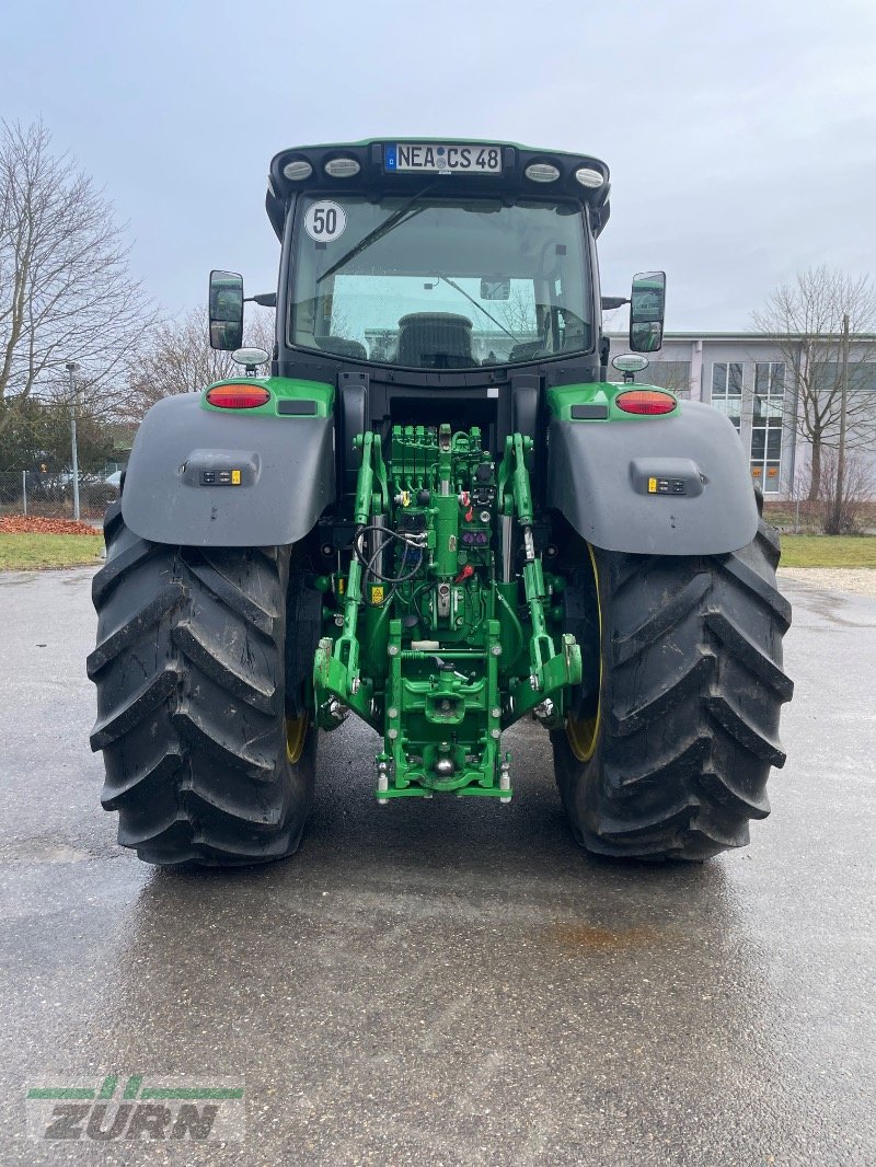 Traktor typu John Deere 6250R, Neumaschine v Merklingen (Obrázek 4)