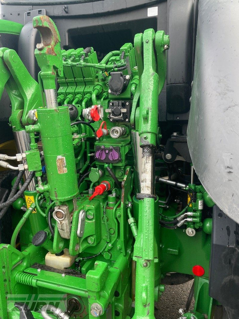 Traktor typu John Deere 6250R, Neumaschine v Merklingen (Obrázek 7)