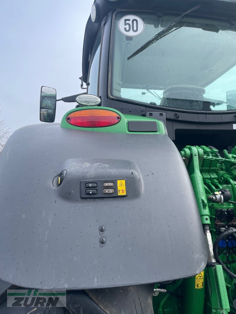 Traktor typu John Deere 6250R, Neumaschine v Merklingen (Obrázek 10)