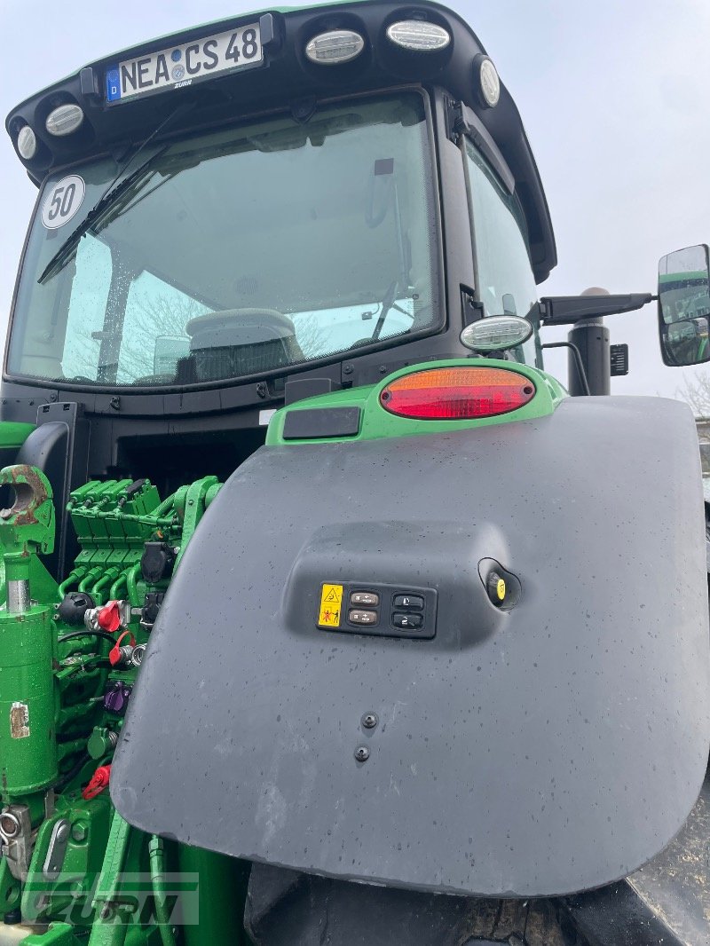 Traktor typu John Deere 6250R, Neumaschine v Merklingen (Obrázek 11)