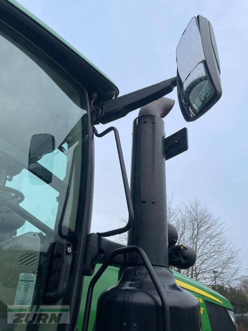 Traktor typu John Deere 6250R, Neumaschine v Merklingen (Obrázek 19)