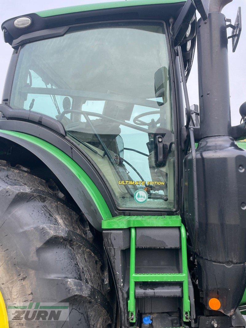 Traktor typu John Deere 6250R, Neumaschine v Merklingen (Obrázek 20)