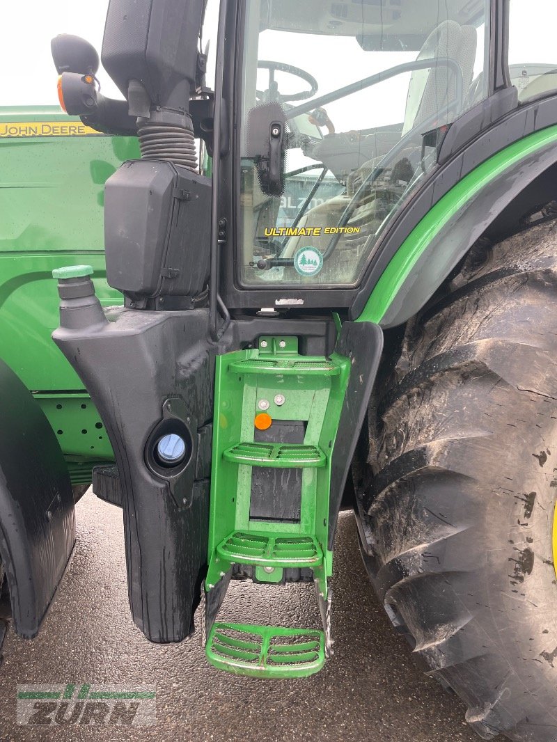 Traktor typu John Deere 6250R, Neumaschine v Merklingen (Obrázek 21)