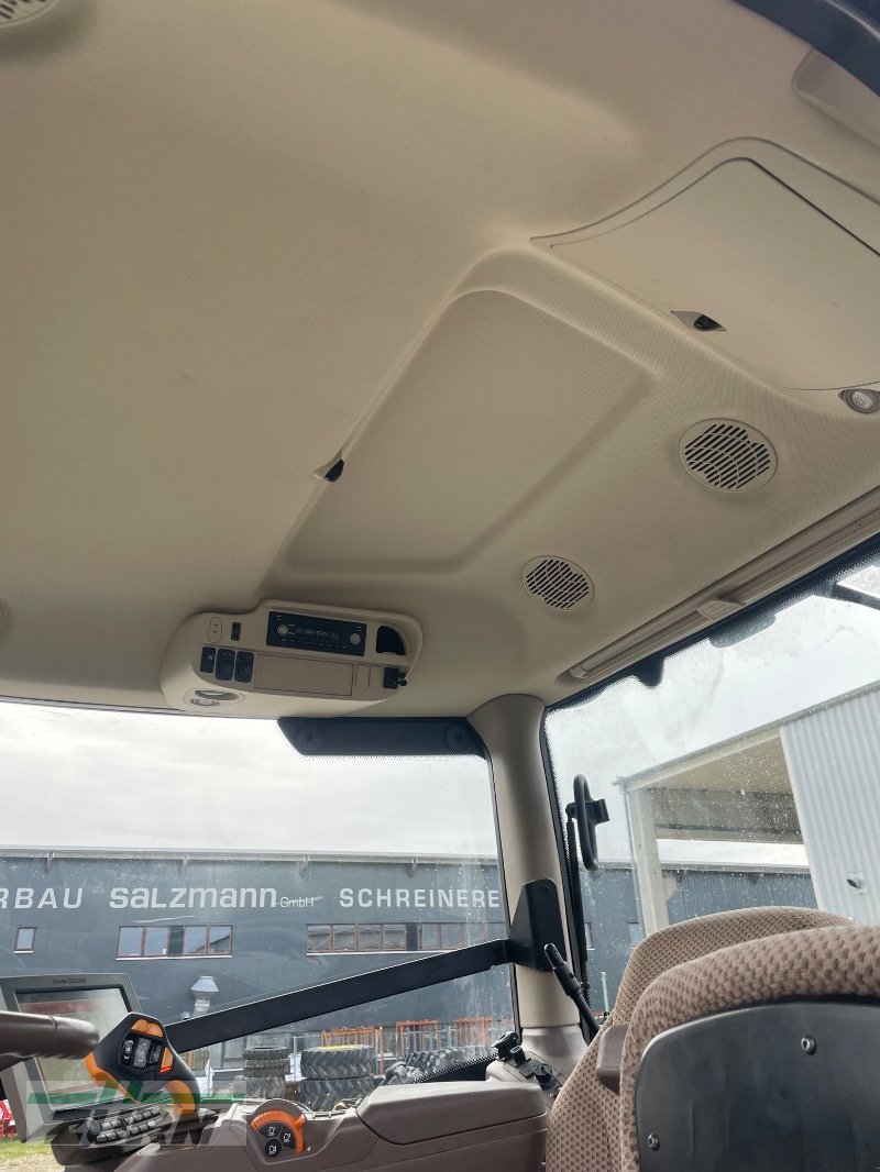 Traktor typu John Deere 6250R, Neumaschine v Merklingen (Obrázek 22)