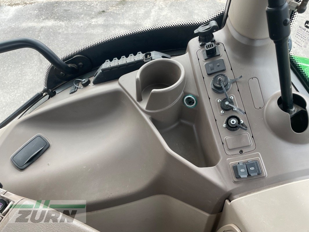 Traktor typu John Deere 6250R, Neumaschine v Merklingen (Obrázek 26)