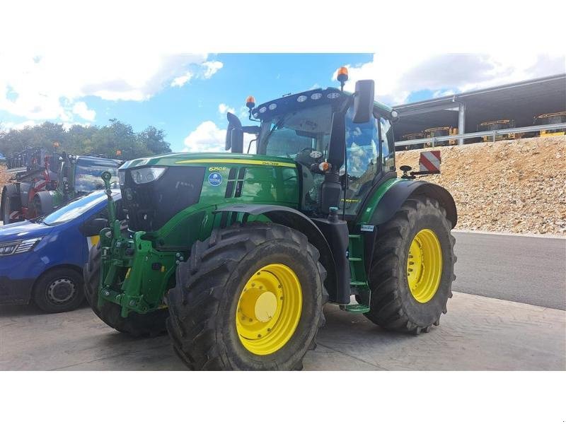 Traktor del tipo John Deere 6250R, Gebrauchtmaschine In CHAUMONT (Immagine 1)